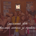 Соціальний звіт за травень 2025