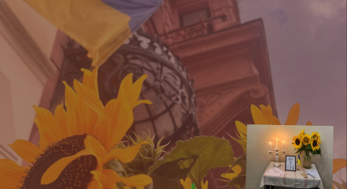 День пам’яті полеглих захисників України